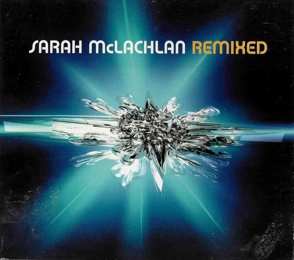Sarah McLachlan legacy edition新品未開封 Sarah McLachlan legacy edition新品未開封 Music CDs Sarah